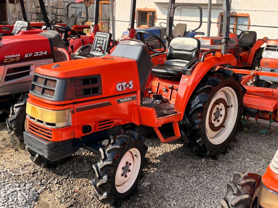 kubota gt • Anunturi gratuite • OLX.ro