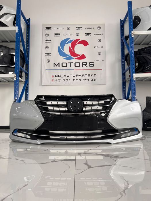 Автозапчасти на Changan Alsvin