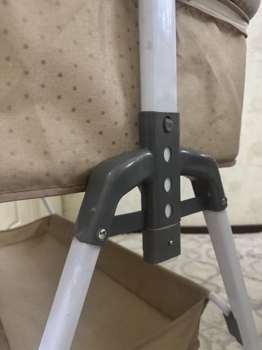 Манеж для новорожденных до 1,5 года