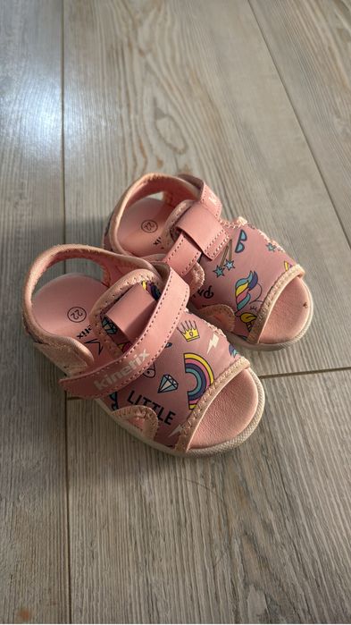 Продам детский обувь б/у