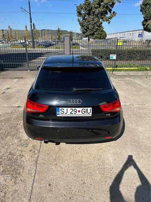 AUDI A1 2012 — imagine 15