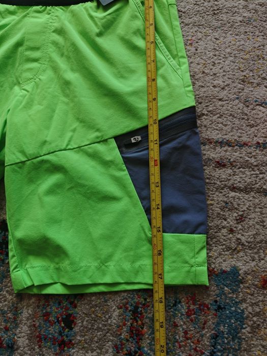 Pantaloni scurti Salewa outdoor femei XS pret fix