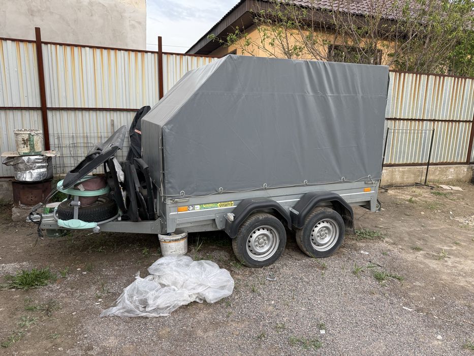 прицеп прицеп прицеп