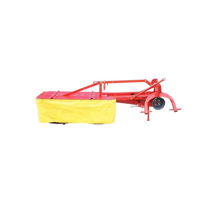 Cositoare purtata rotativa 1.65 cu cardan model Polonia