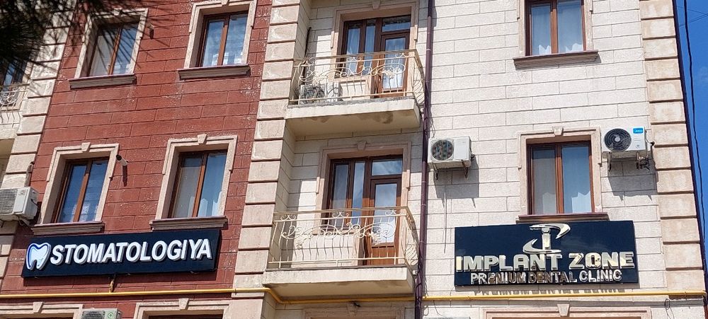 Наружная Реклама