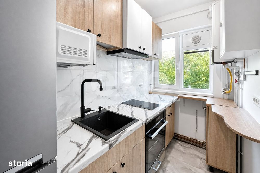 Apartament 3 camere de vanzare – Iosefin, Strada Platanilor | Comisi
