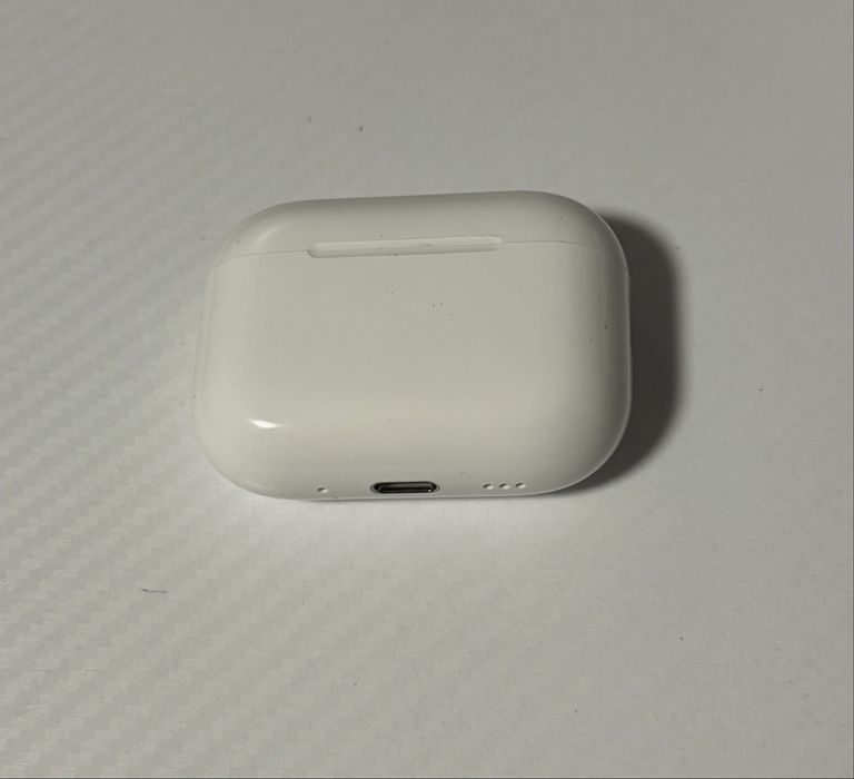Airpods Pro 3 Nou