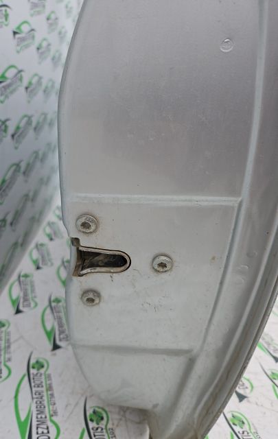 Usa / Portiera fata dreapta Opel Corsa C (facelift)