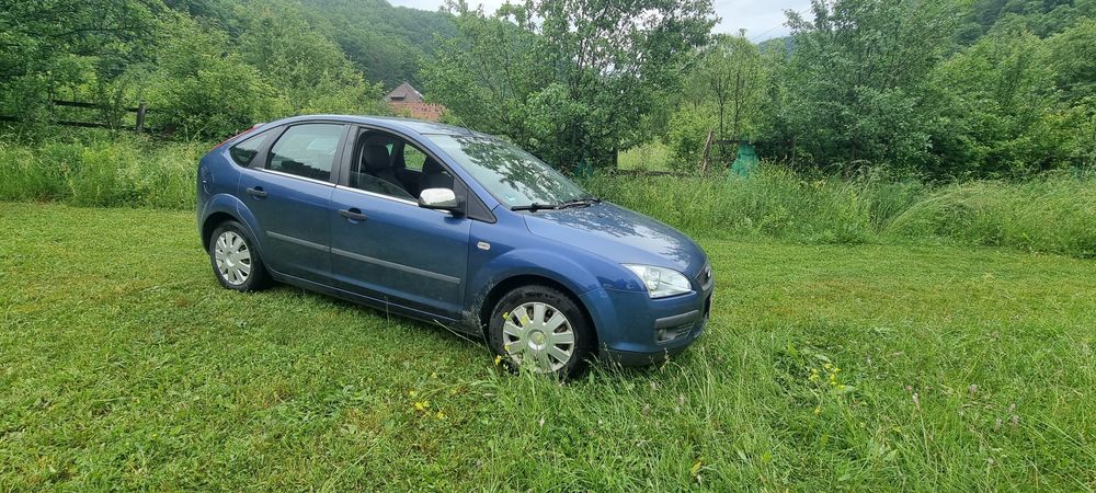 FORD Focus 2005 — imagine 2