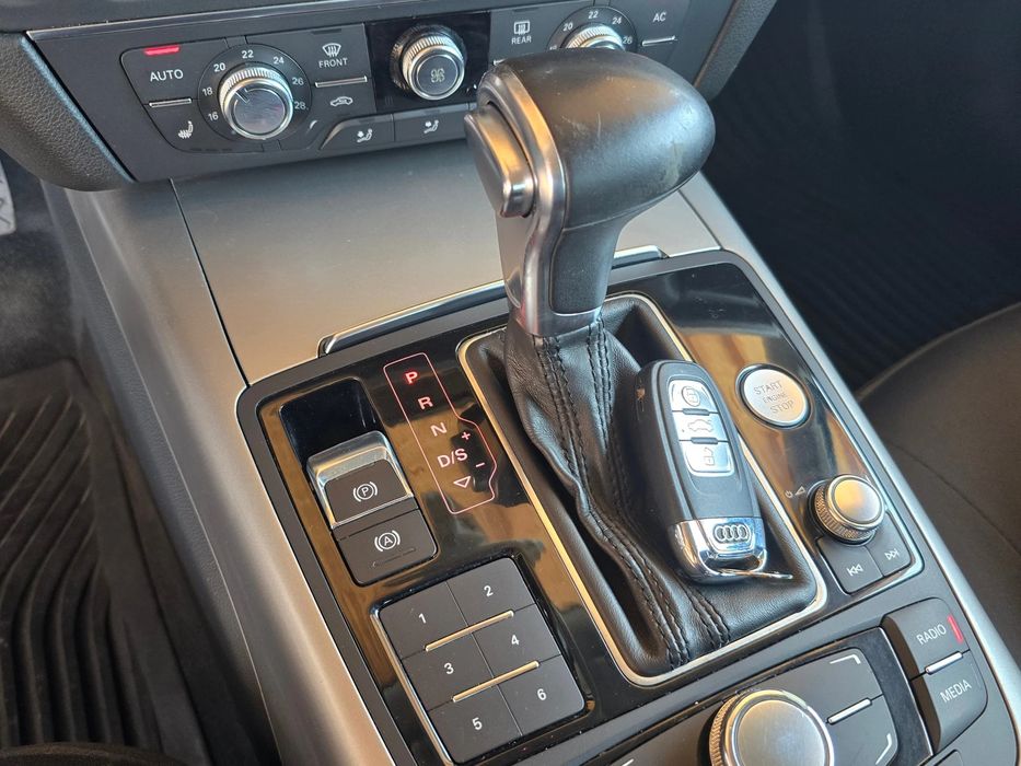 Audi A6 2.8i/Авт./Лизинг