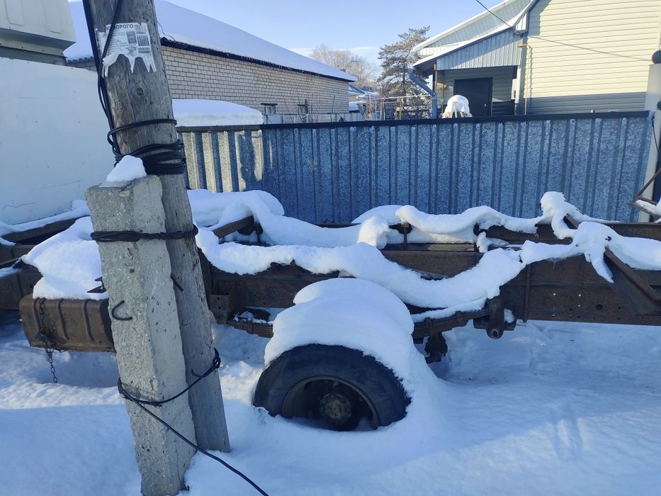 Продам Зил Бычок