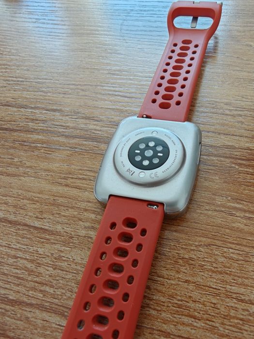 Amazfit Active 2 Square NFC