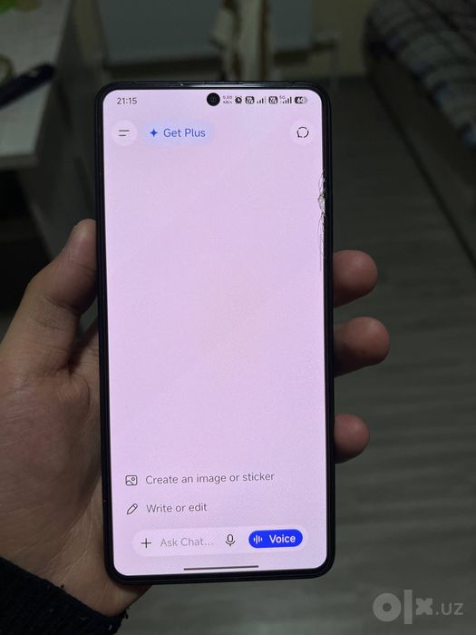 Poco x7 pro Obmen