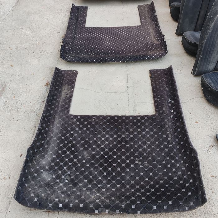 Мерседес 124 салон потолка сатылады