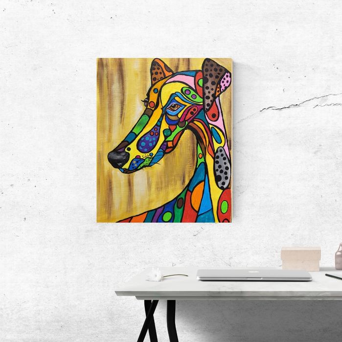 Продажа картин для интерьера