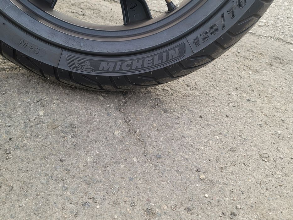 Електрически мотор Honda