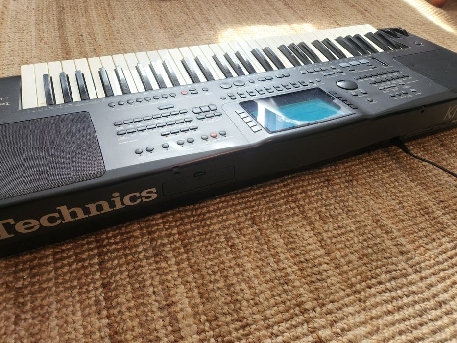 Orga Technics KN3000