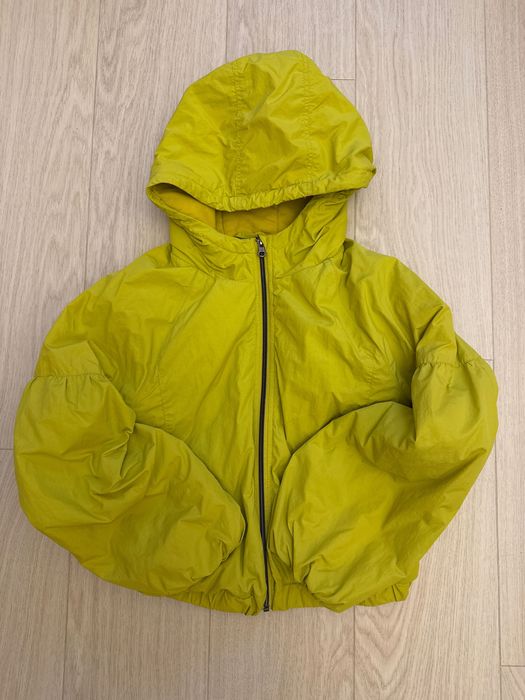 Geaca Benetton 150cm, 11 ani