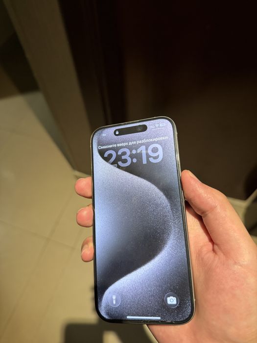 iphone 15 pro 256 gb 1 sim