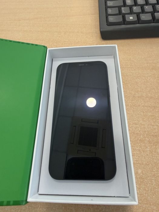 Iphone 12 64 GB impecabil