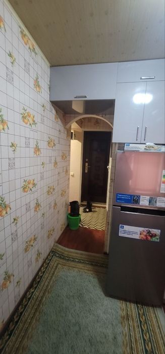 Продается 2 комнатная квартира