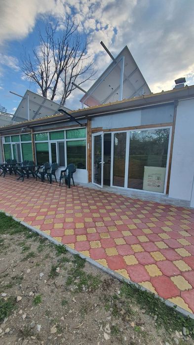 Продава се Парцел в с. Куртово Конаре, Област Пловдив - 21115 кв.м за 17 €/кв.м - Снимка #1