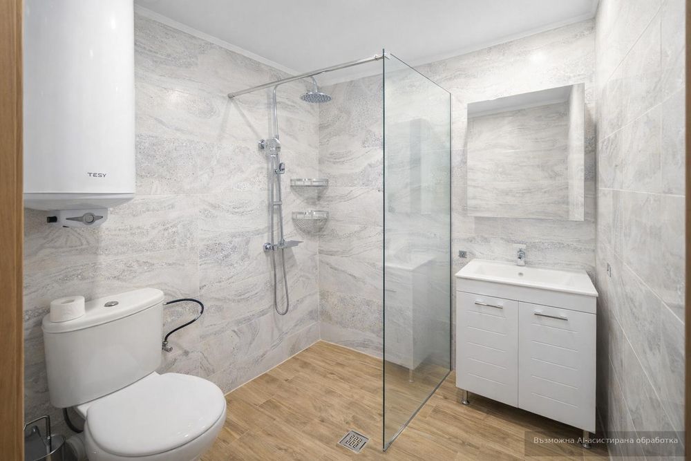 Двустаен апартамент  в гр.Варна, Владислав Варненчик!