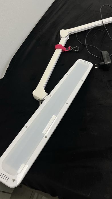 Лампа для наращивания ресниц