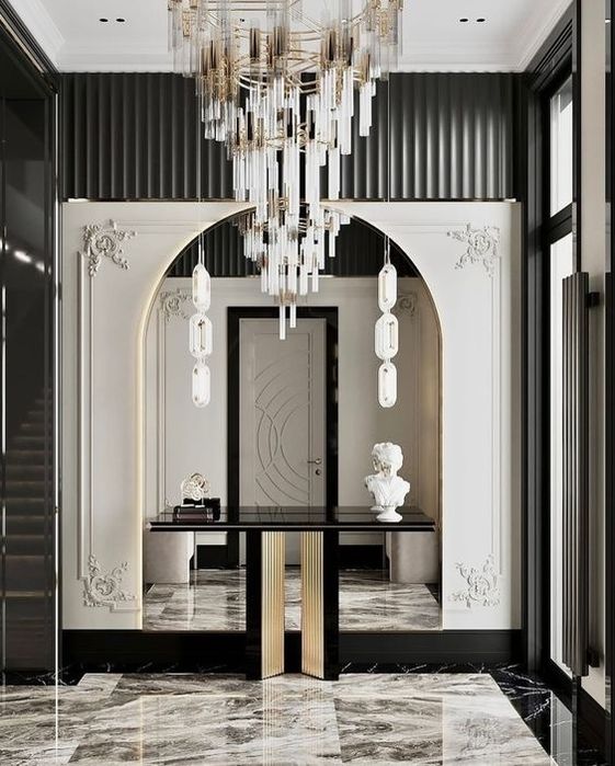 Дизайнер интерьера