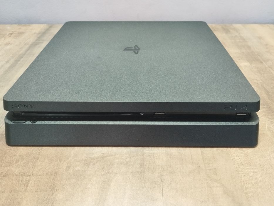 Playstation 4 slim 500GB