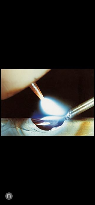 Sudură Aluminiu ,Fontă,Inox,Brazare cu duritate mare