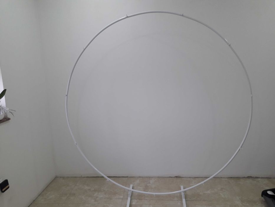 Арка, винил, помпа и маси ПОД НАЕМ