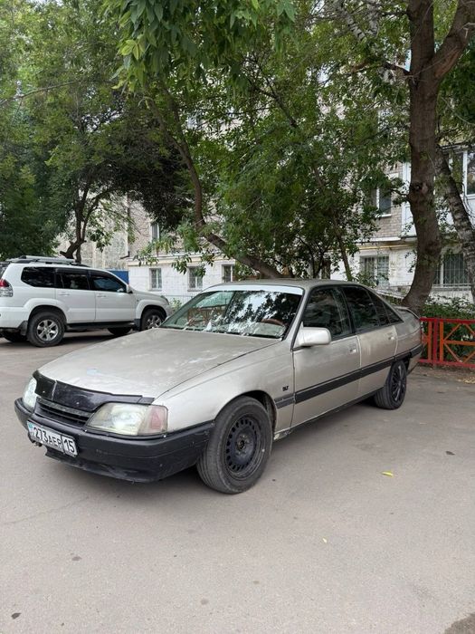Продам машину Opel омега А Опель