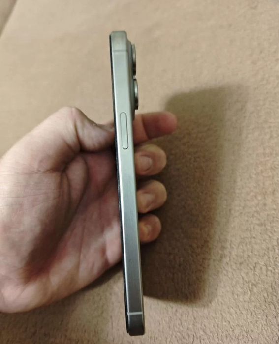 Продам  Iphone 15 Pro Max