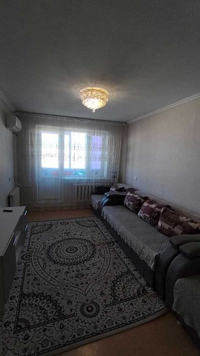 Продам 3-х ком квартиру Е. Беркимбаева 97