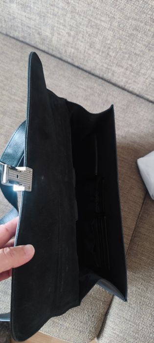 Деловой портфель Piquadro