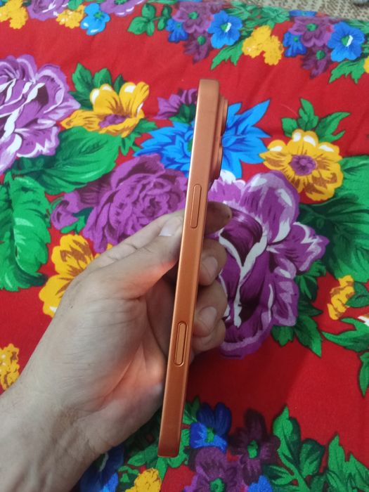 iPhone 17 Дубай.