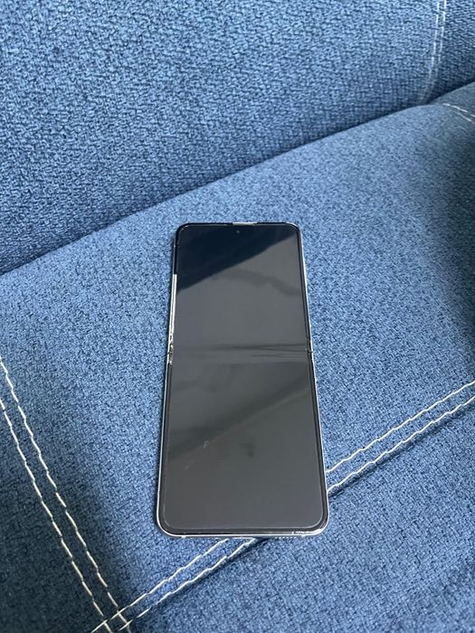 Samsung z flip 5