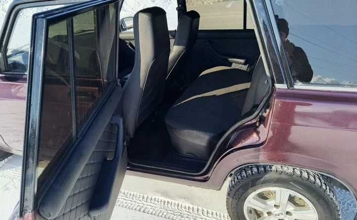 Ваз Лада 2104 ' 2002г