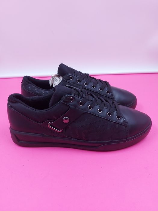 Versace Couture номер 44 Оригинални мъжки сникърси