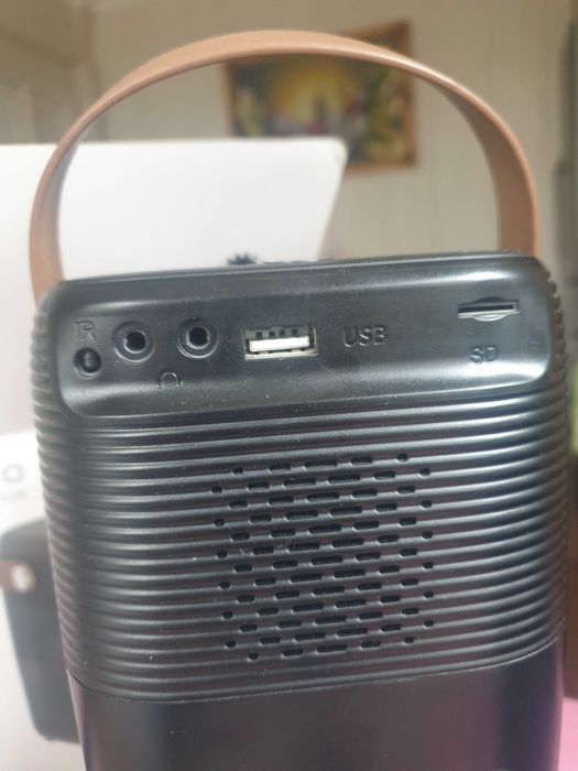 Мини Проектор Umiio 5G