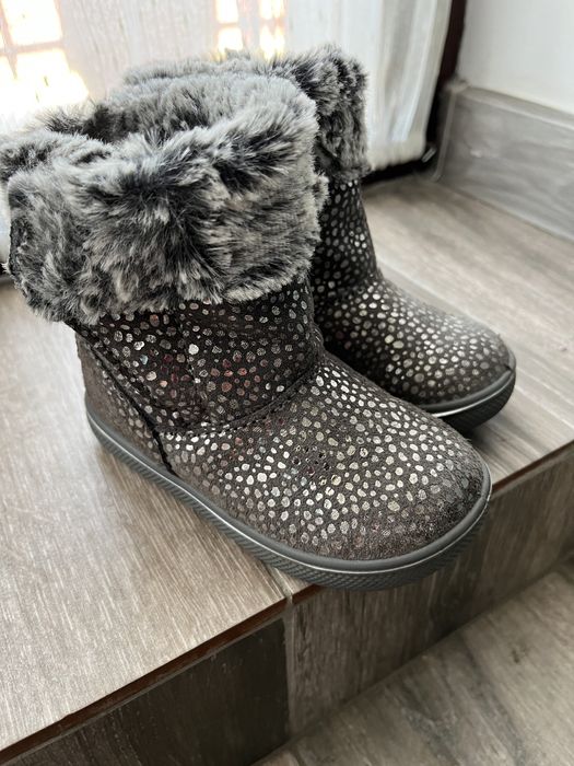 Ghete/cizme Primigi marime 21