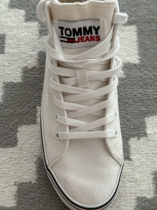 Tenesi inalti Tommy Jeans