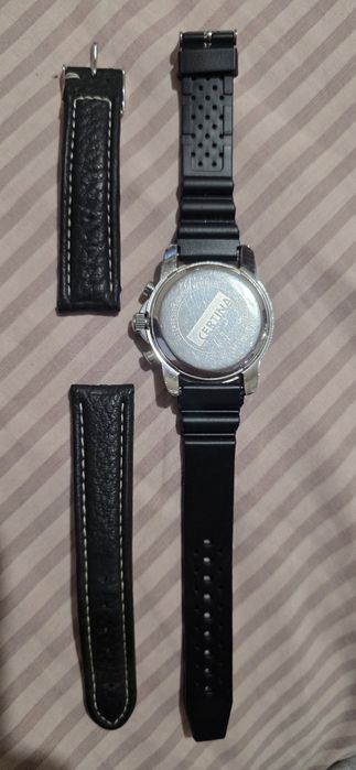 Продавам часовник Certina