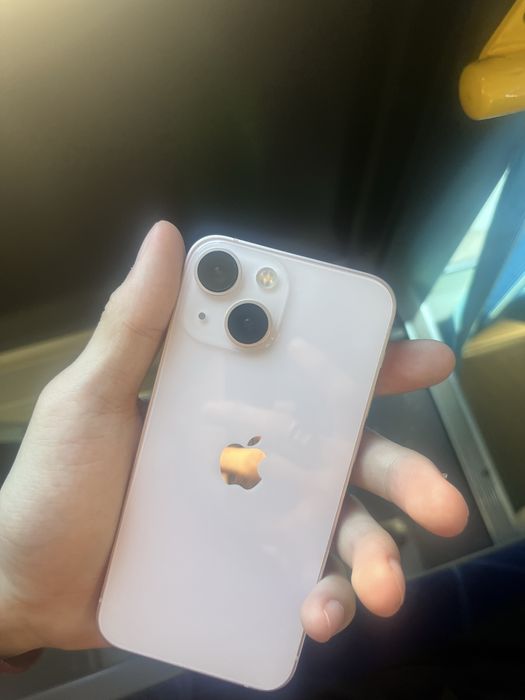 Айфон 13 мини 128 гб