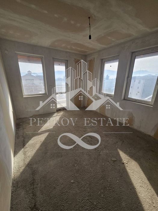 3-стаен в Пазарджик, област-гр.Велинград площ 104 цена 85000