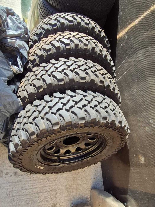 Vand Suzuki Jimny euro4 schimb cu kawasaki vulcan s