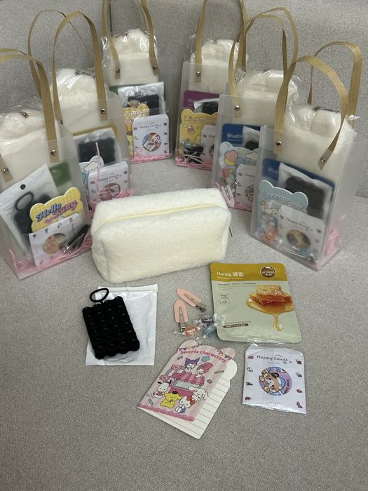 Подарки на 8 марта подарочные наборы