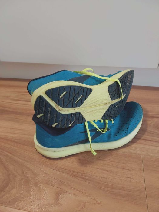 Brooks Hyperion Tempo, marime 44.5