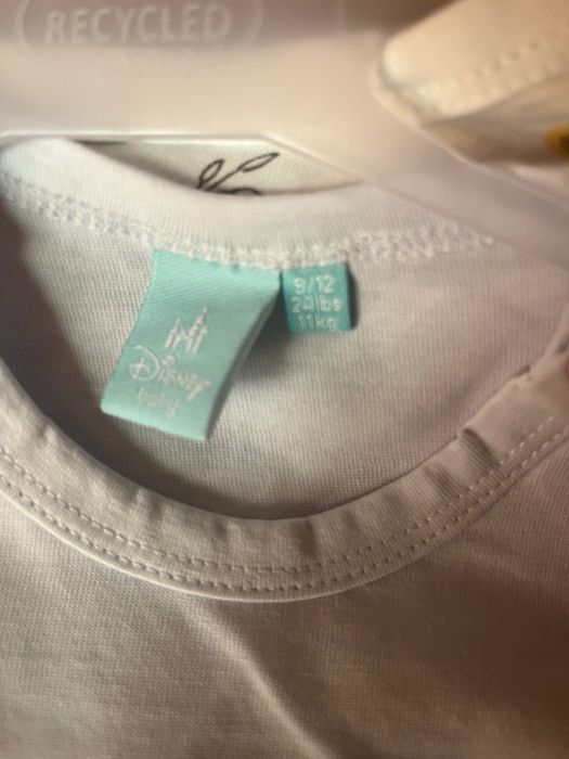 Комплект бодита за момиче